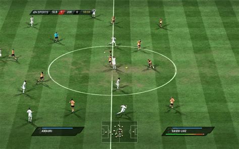 Fifa 11 Highly Compressed Pc Games