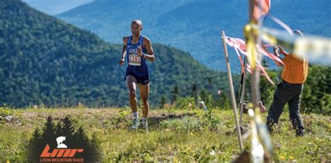 Usatf National Championship Returns To The Loon Mountain Race — Atra