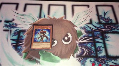 Is an original in the card game scene at this point. Yugioh GaGaGa Deck Profile March 2013 - YouTube