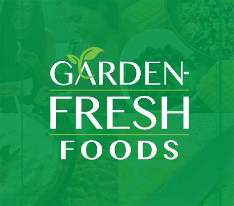 Garden Fresh Foods Inc Milwaukee Wi