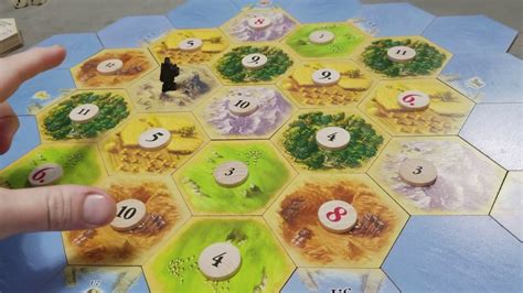 Here's how you can do it from in particular, we wanted to play our beloved settlers of catan — a board game where you strategically build roads and settlements to acquire resources. The Settlers of Catan: How to Play - YouTube