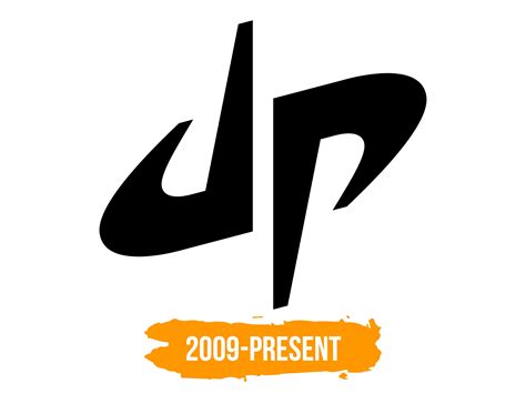 Dude Perfect Logo Histoire Signification De Lemblème