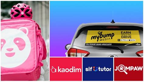 An effective petroleum income tax rate of 25% applies on income from petroleum operations in marginal fields. Selain FoodPanda & Grab, Ini 28 Kerja Freelance Untuk Jana ...