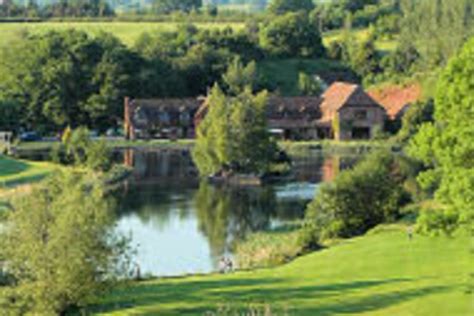 Cadmore Lodge Golf Course | Golf Course in TENBURY WELLS | Golf Course Reviews & Ratings | Today 