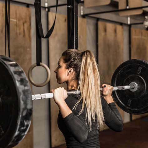 8 Health Benefits Of Lifting Weights Shape