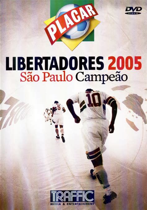 Fluminense vs sao paulo on us tv: Acervo Digital São Paulo Futebol Clube: DVD Libertadores ...