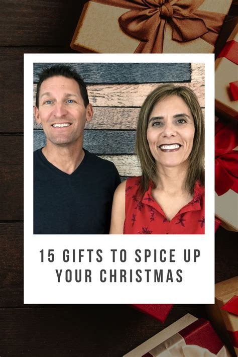 [video] 15 Ts To Spice Up Your Christmas 15 Ts Good Marriage Ts