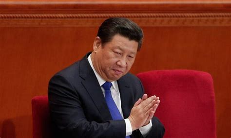 Xi Jinping Declares Victory Over Pandemic Ahead Of The Two Sessions