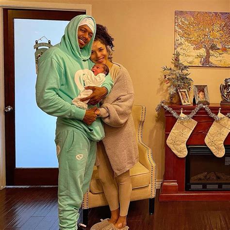 Nick Cannon Having Fourth Baby In Six Months With Three Women