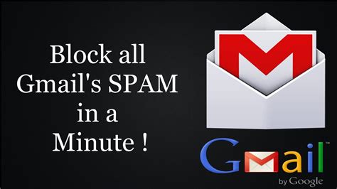 How To Block Emails On Gmail Without Opening Them Menuper