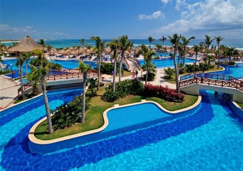 Grand Bahia Principe Akumal Hotel Cheap Vacations Packages Red Tag