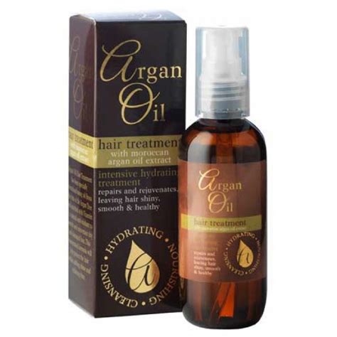 This oil serum is formulated with 6 oil complex that restores damaged hair. Kosmetika Argan Oil Argan Oil Hair Serum - Vlasové sérum s ...