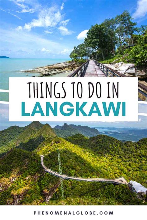 The Ultimate Travel Guide To Langkawi To Plan A Perfect Trip