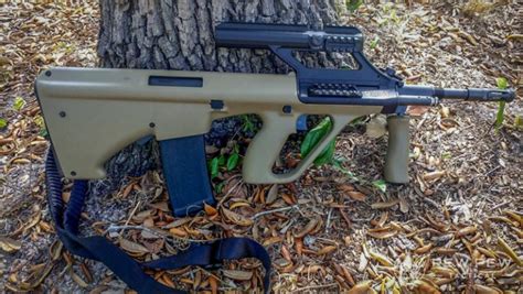 Best Bullpup Rifles And Shotguns Of 2023 Pew Pew Tactical
