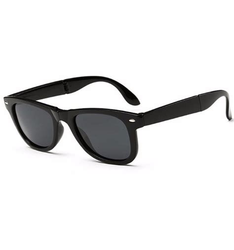 korean men tac lens polarized sunglasses acetate foldable sunglasses buy men polarized