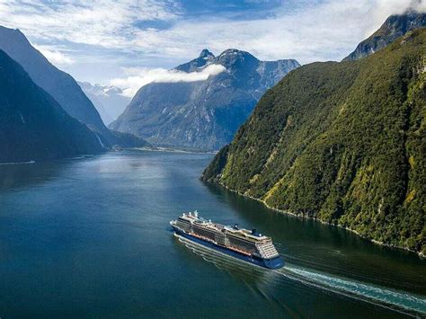 Win An Australia New Zealand Cruise Worth 7996 From Celebrity Cruises