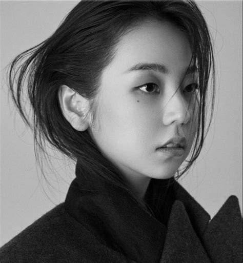 Ahn So Hee Habla De Su Personaje En Missing The Other Side Kpoplat