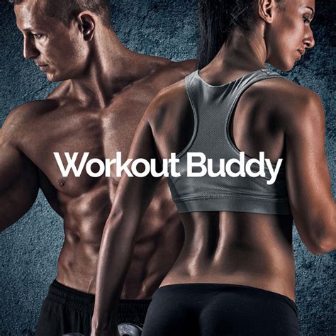 Workout Buddy Spotify