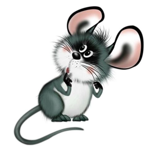 Cute Mouse Clipart At Getdrawings Free Download