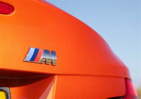 Bmw M Boss Clarifies Plans For Electrification Manual Gearbox And Fwd The Citizen