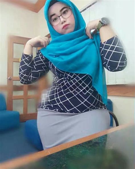 Share From Fans Just Dm To Share Photos Gaya Hijab Perempuan