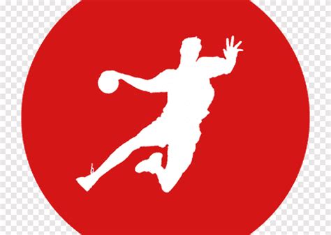 Handball Logo Handball Logo Latzchen Spreadshirt Choose From A List