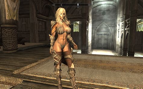 This Armor Exist On Skyrim Request Request Find Skyrim Non