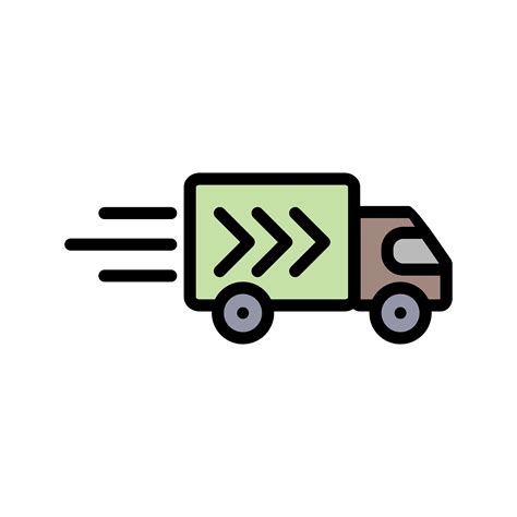 Free Truck Svg Icon 622 Svg Png Eps Dxf File