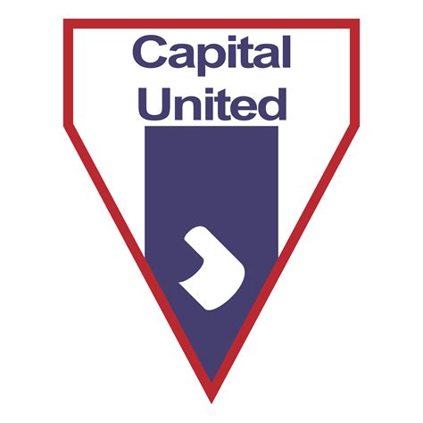 Capital United Fc Logo Png Transparent And Svg Vector Freebie Supply