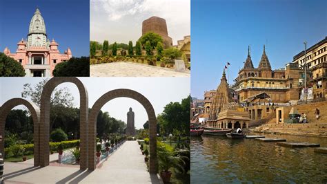 Historical Places In Varanasi You Must Visit Jagdish Das And Company