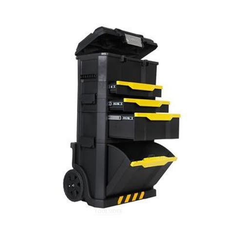 Stanley Tool Trolley Toolsidee Ie