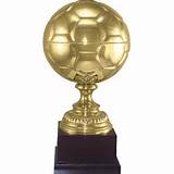 Soccer Mvp Trophy Images