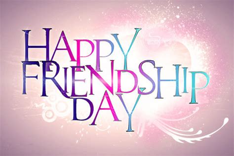 It was initially promoted by the greeting cards' industry, evidence from social networking sites shows a revival of interest in the holiday that may have grown with the spread of the internet, particularly in india, bangladesh, and malaysia. Friendship Day Wallpapers, Backgrounds, Pictures, Images ...