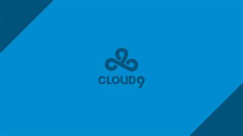 Cloud9 Desktop Wallpaper By Elbarnzo On Deviantart