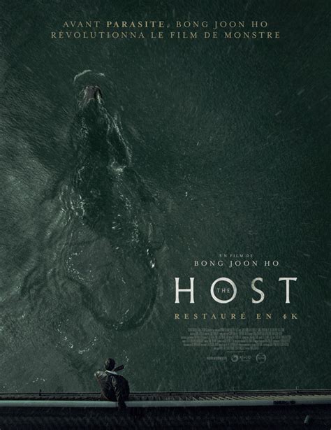 The Host Movie Poster 10 Of 10 Imp Awards