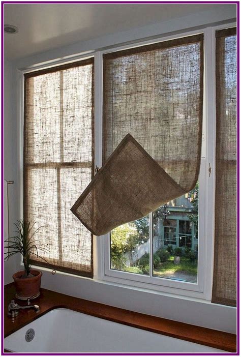 Creative Ideas For Covering Your Windows In 2023 Decoomo