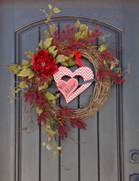25 Outdoor Valentines Decorations Ideas Decoration Love