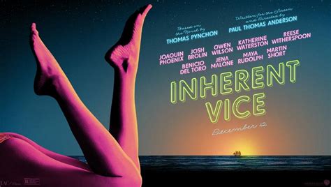 Inherent Vice Soundtrack Album Review Glide Magazine