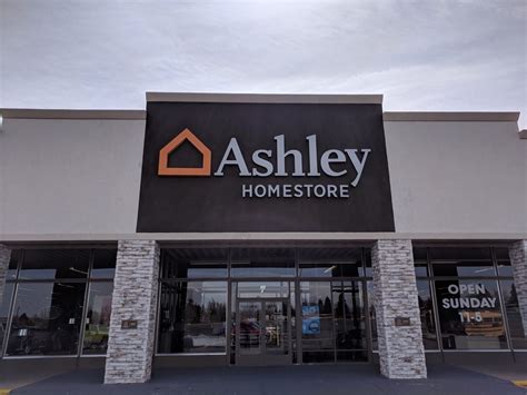 From the latest styles of dining room tables to bar stools, ashley homestore combines the latest trends with technology to give you the very best for your home. Ashley Furniture Store In Cheyenne Wy | Furniture Stores