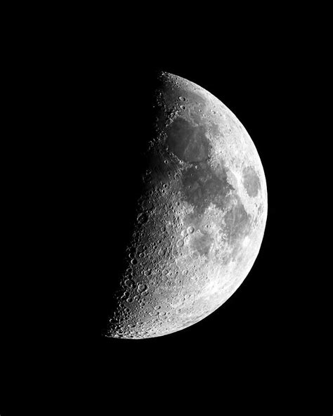 Waxing Crescent Moon Photograph By Matt Skuta Fine Art America