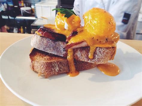 25 Amazing Melbourne Breakfasts You Might Not Have Tried Urban List