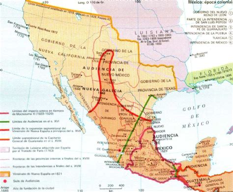 Historia De México Nuestras Charlas Nocturnas