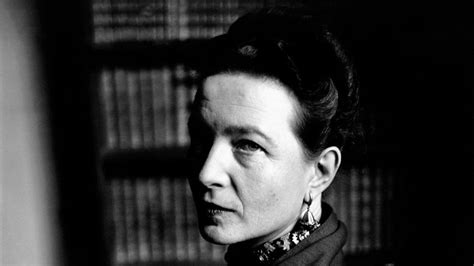 Filosofía En 3 Minutos Simone De Beauvoir Perfil