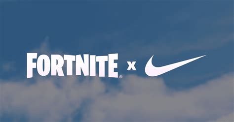 Fortnite X Nike Air Max Presentan Su Evento Airphoria Con Increíbles