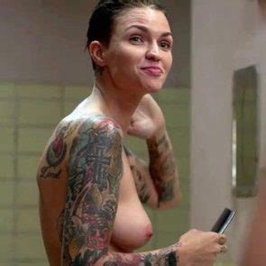 Ruby Rose Nude Pics And Scenes Compilation Scandal Planet The Best Porn Website