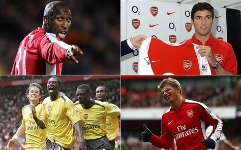 arsenal s january transfers ranked in pictures