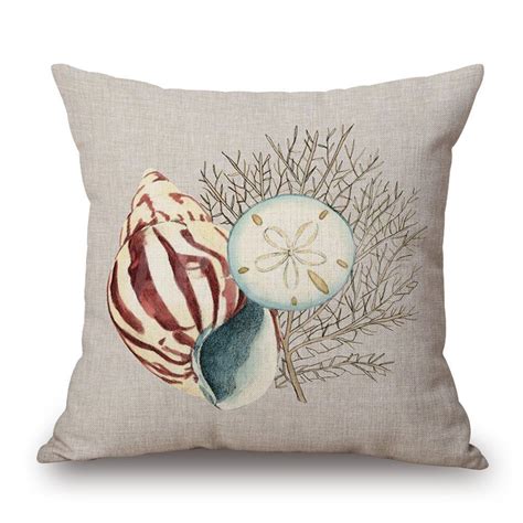  beach themed throw pillows. 100+ Coastal Throw Pillows & Beach Throw Pillows | Beach ...