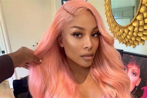 K Michelle Bio Age Husband Net Worth Songs Love And Hip Hop