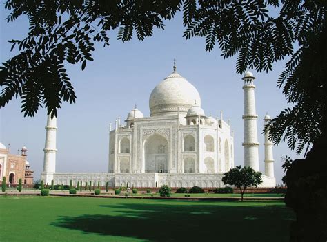 Holidays To Agra India Tailor Made Hayes And Jarvis Holidays