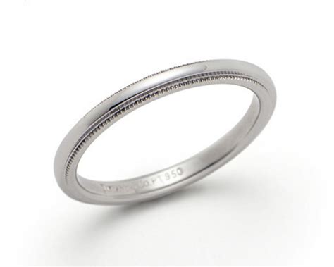 These unique men's wedding bands will make the big day feel extra special. 15 Men's Wedding Bands Your Groom Won't Want to Take Off ...